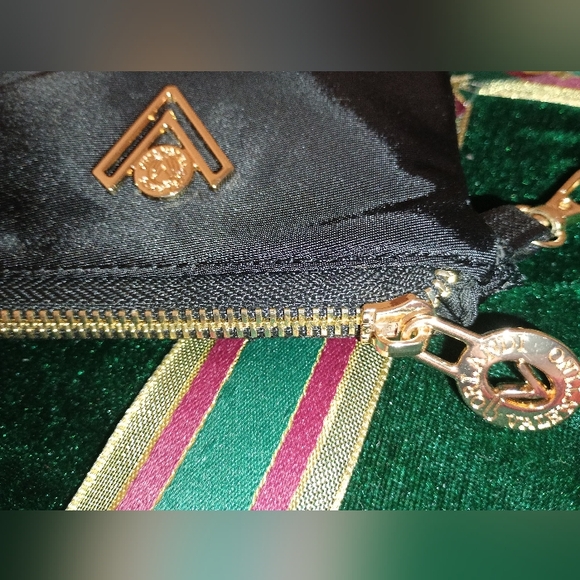 Valentino Orlandi Black Coin & Key Card Holder Set - Picture 4 of 16